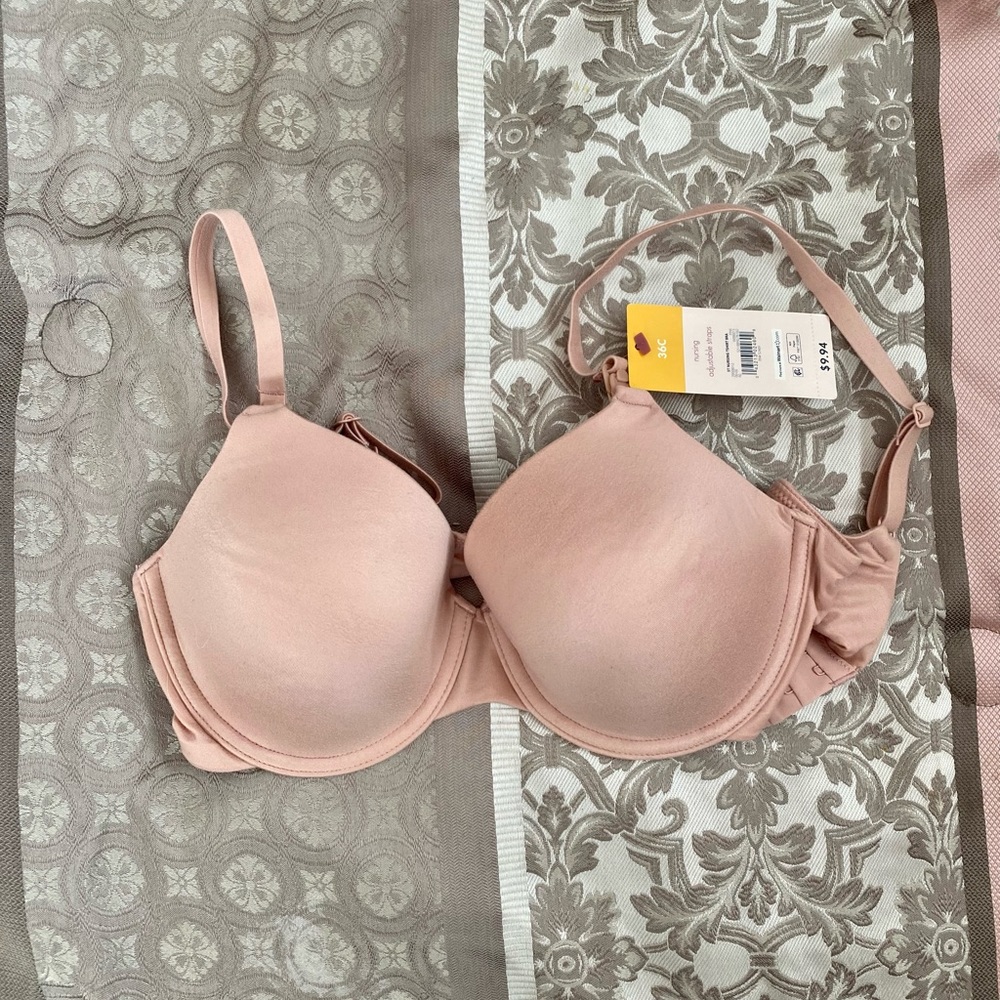 Lot of 3 NWT Nursing Bras